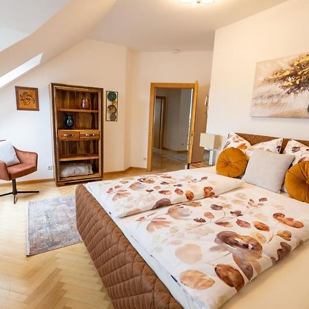 Apartment Ella Klagenfurt am Woerthersee Екстер'єр фото