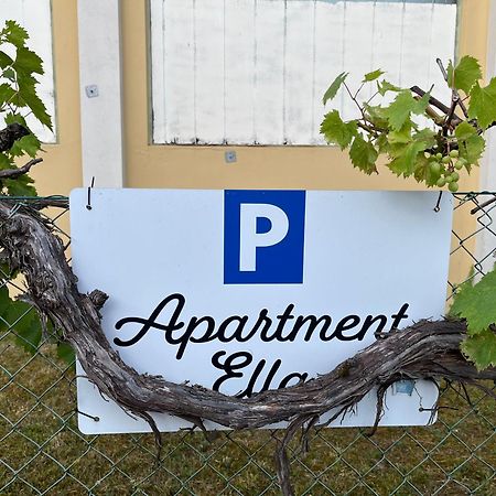 Apartment Ella Klagenfurt am Woerthersee Екстер'єр фото