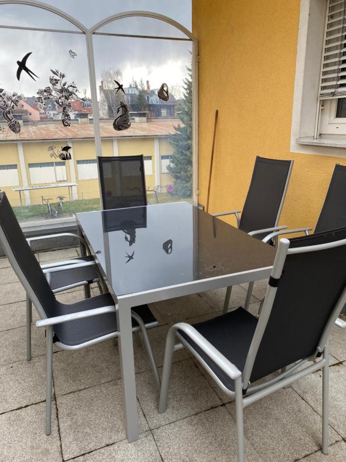 Apartment Ella Klagenfurt am Woerthersee Екстер'єр фото