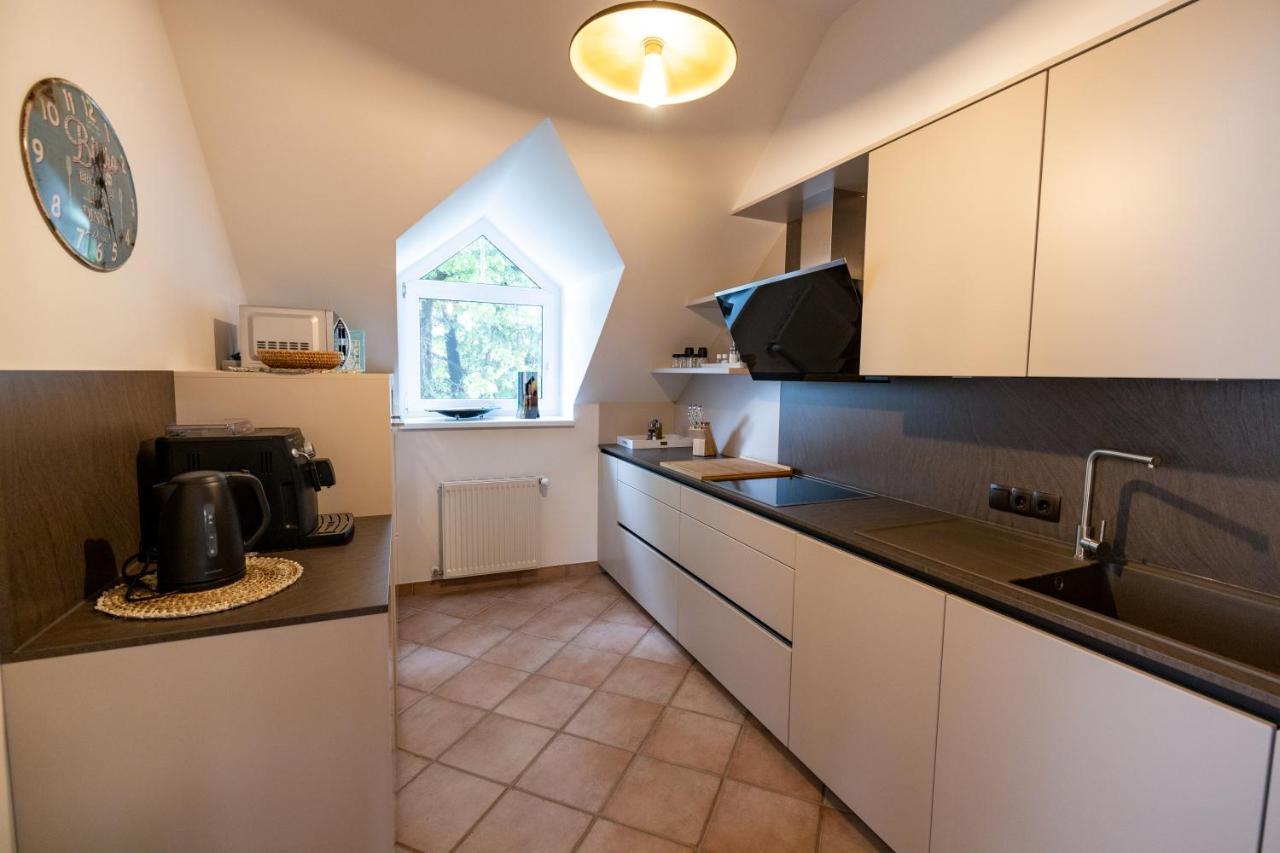 Apartment Ella Klagenfurt am Woerthersee Екстер'єр фото