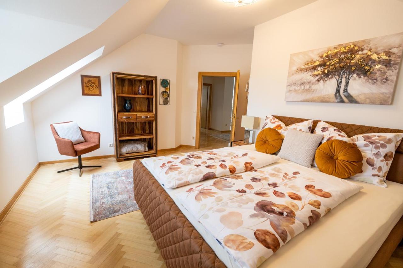 Apartment Ella Klagenfurt am Woerthersee Екстер'єр фото