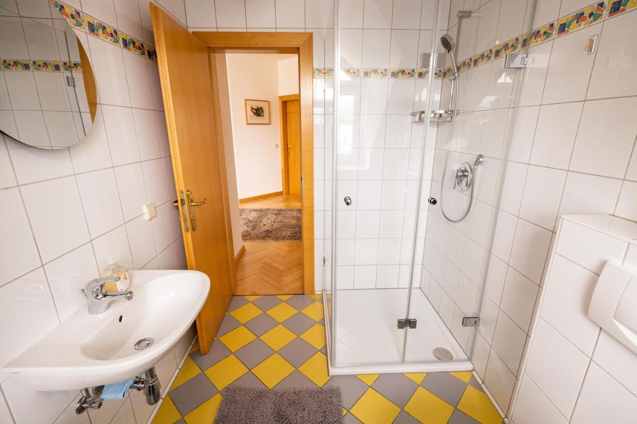 Apartment Ella Klagenfurt am Woerthersee Екстер'єр фото