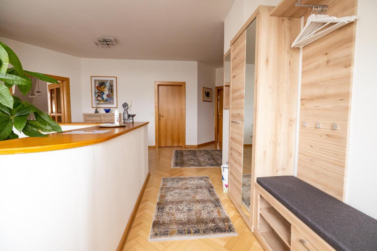 Apartment Ella Klagenfurt am Woerthersee Екстер'єр фото