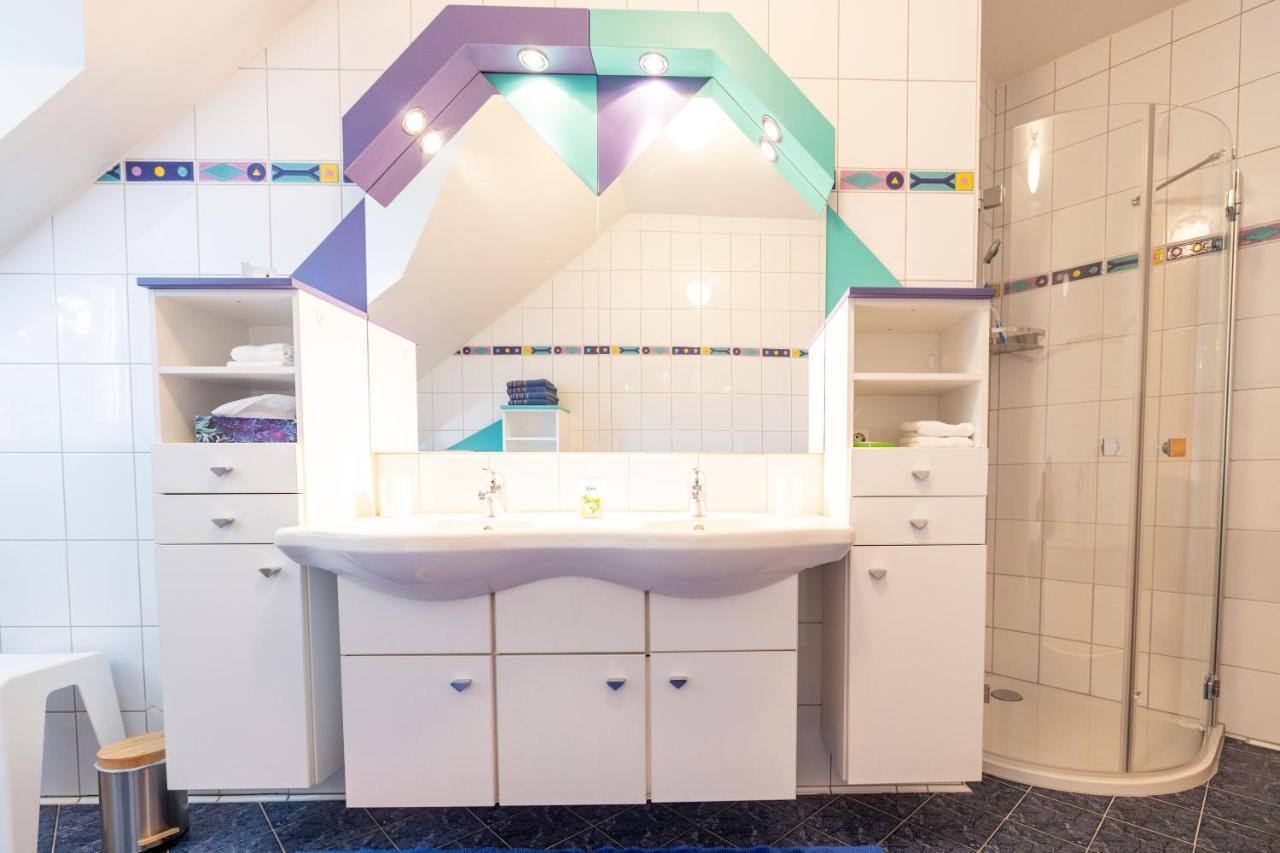 Apartment Ella Klagenfurt am Woerthersee Екстер'єр фото