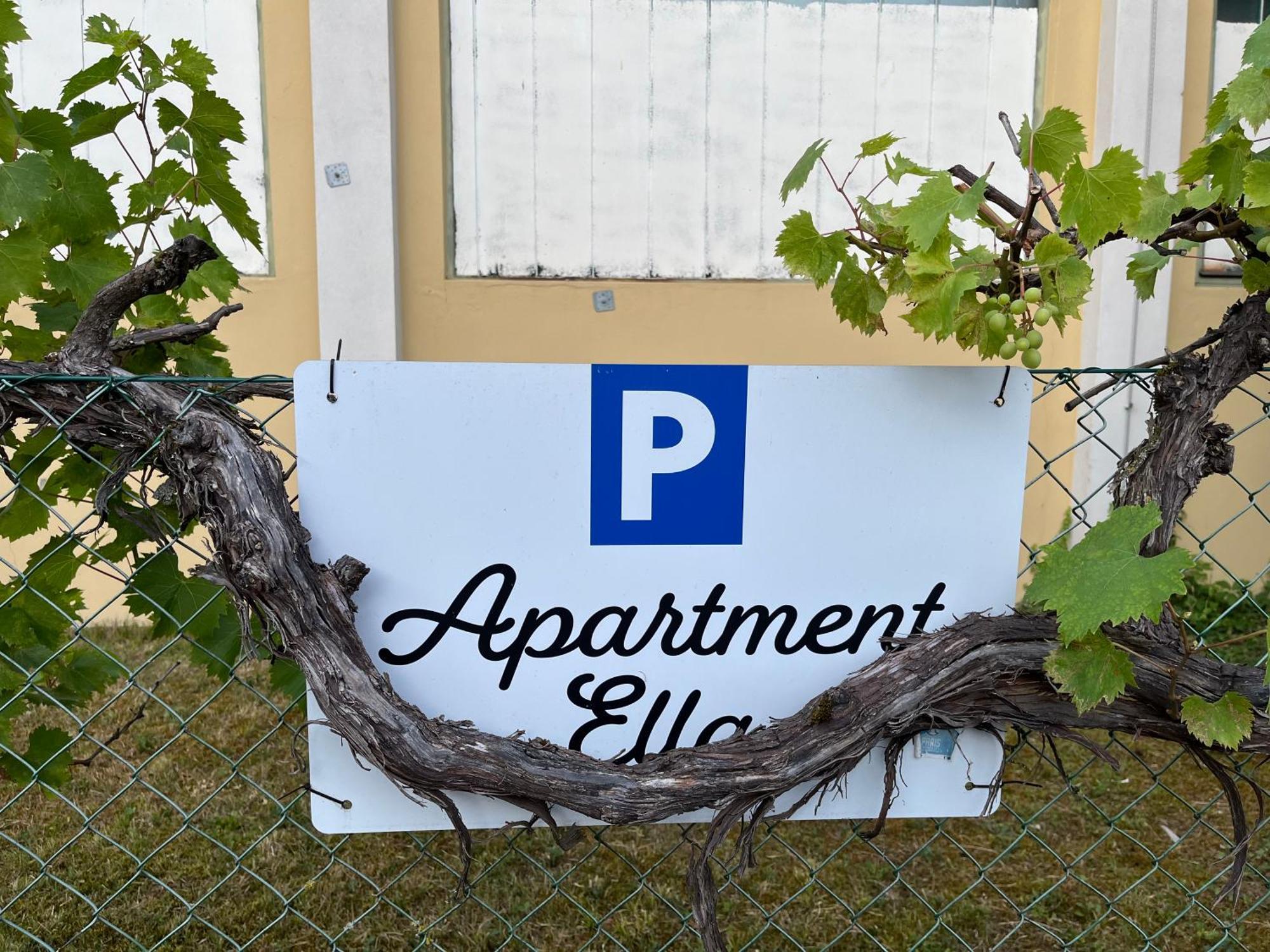 Apartment Ella Klagenfurt am Woerthersee Екстер'єр фото